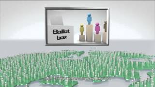 Article 45 of the Basic Law (Animation)(II)