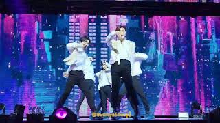 Enhypen20221002 Mixed Up Famcam Us Tours Anaheim