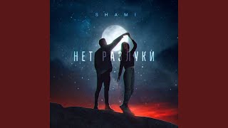 Net razluki - SHAMI