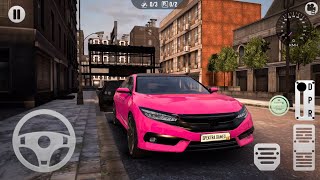 ULTRA GRAPHICS ✨💯 Car Games Mobile 2020 - Real Car Parking Master Android iOS Gameplay screenshot 5