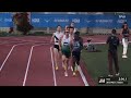 Oliver Hoare, Waleed Suliman Produce THRILLING Finish in Men's 1500m | Sound Running The TEN 2026