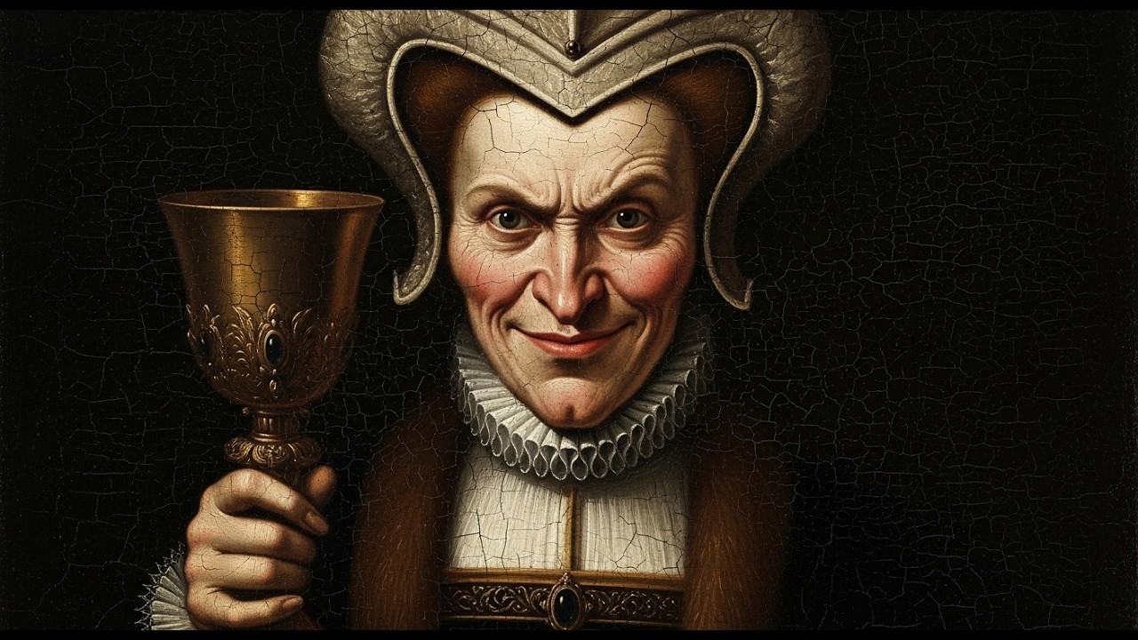 Она была ДЬЯВОЛОМ нормандского периода — Мабель де Беллем, самая ЖЕСТОКАЯ знать, которую знала истор