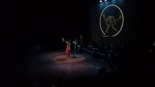 LONGSER Teater Bumi Atikan Sunda (EHA GURILEM)