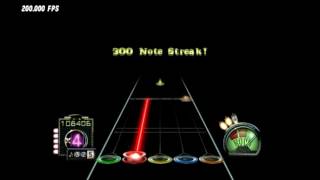 GH3 - You Really Got Me - 100% Expert FC