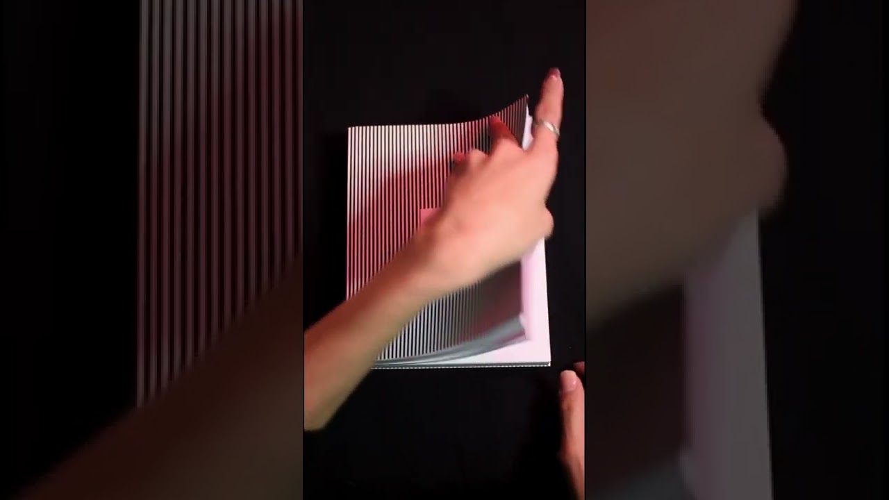 Unboxing Eight & Bob Book edition ASMR