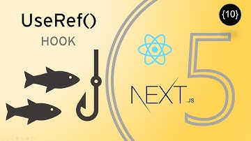 useRef Hook  || Next Js  || React || Tutorial
