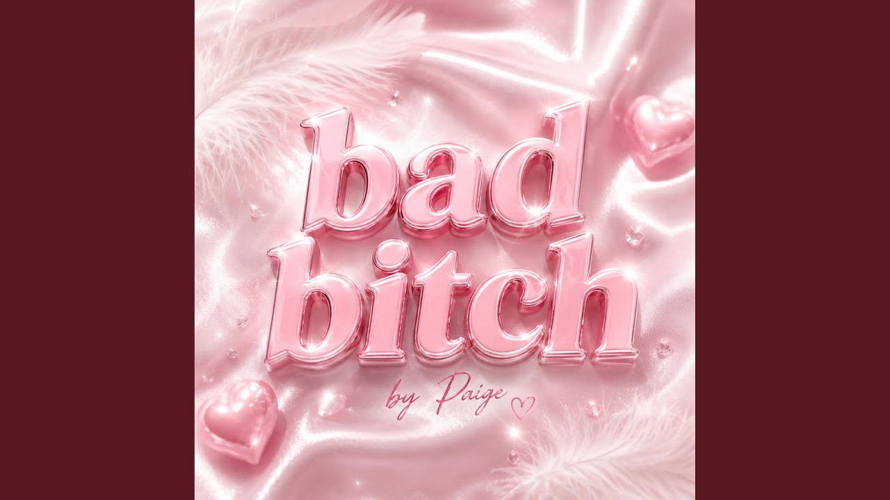 Watch bad bitch on YouTube Watch bad bitch on YouTube