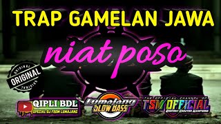 dj trap gamelan Jawa 2021 full Bass