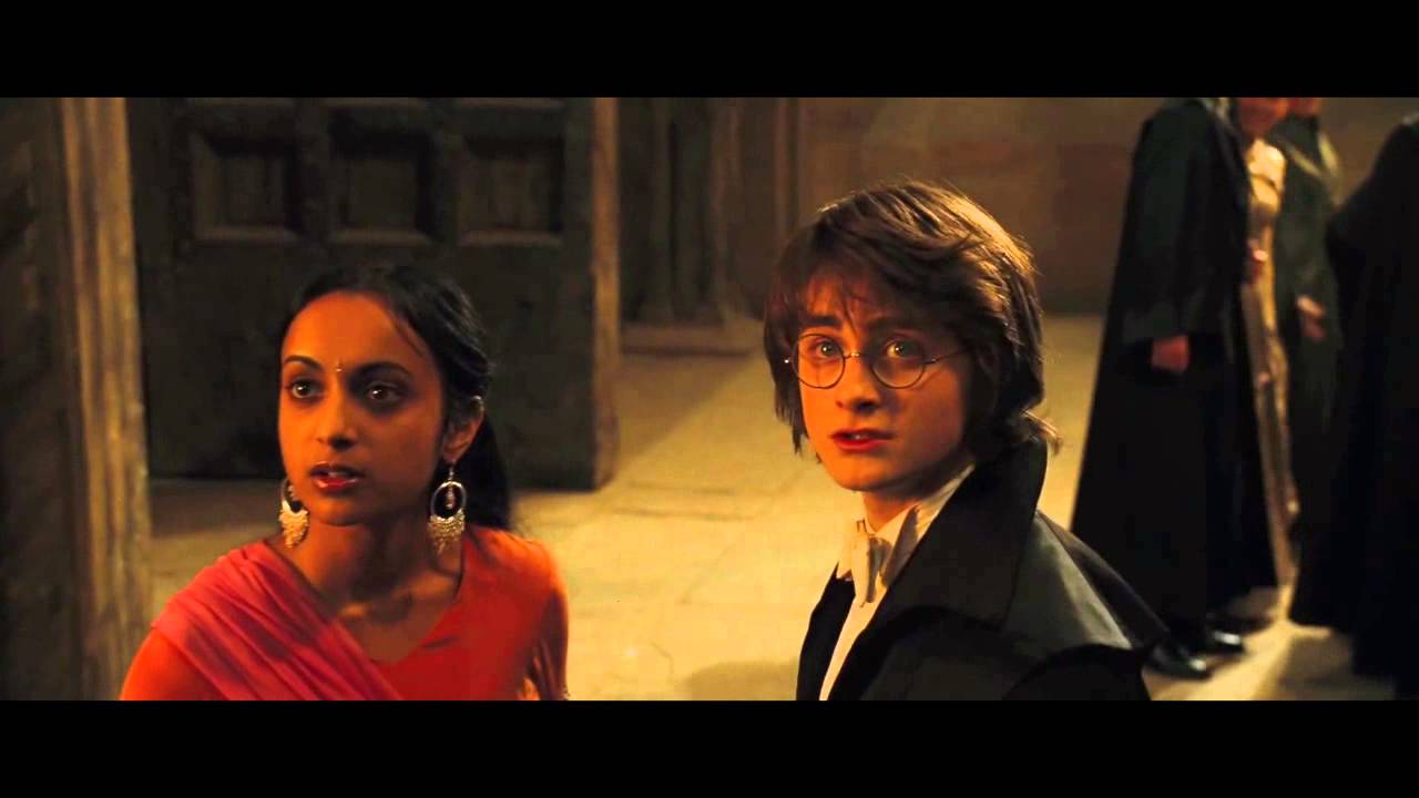 Harry Potter And The Goblet Of Fire Trailer English Hd Youtube