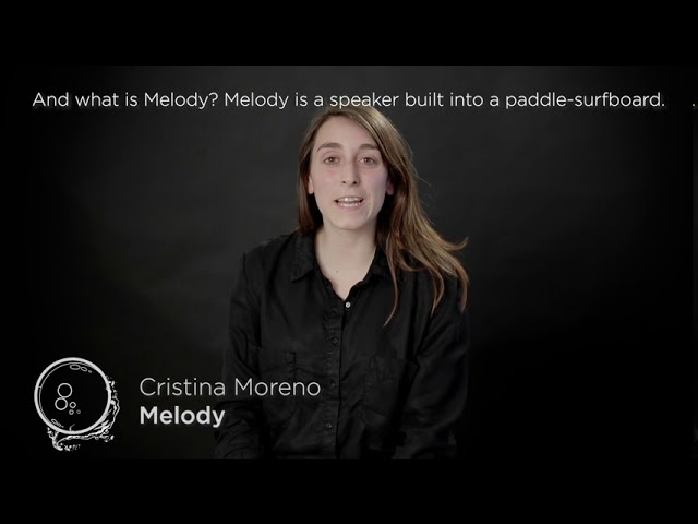 Mataro BluAct Awards: The finalists content media