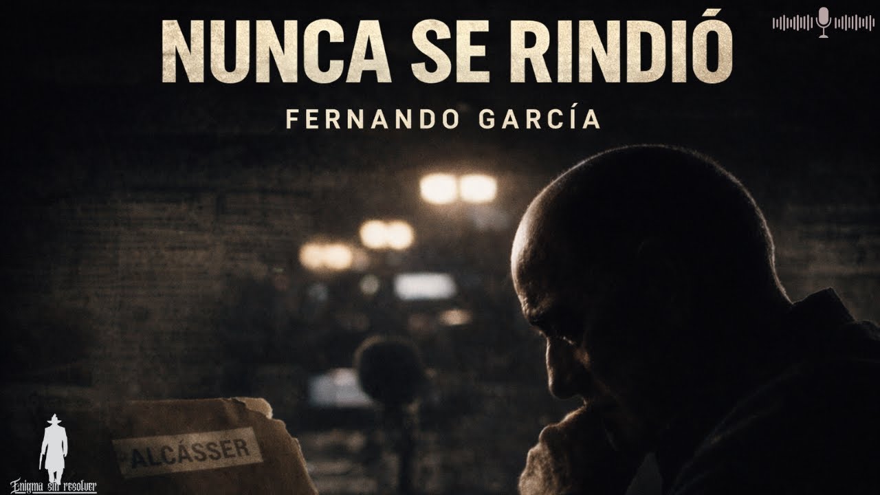 ¿Quién es Fernando García? El Padre que Nunca Se Calló | Alcàsser