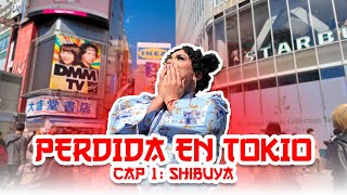 Thumbnail for PERDIDA EN TOKIO: CAP. 1 SHIBUYA 🇯🇵🗼