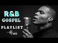 Gentle R&amp;B for the Soul | Calm Christian Worship &amp; Gospel Harmony #2