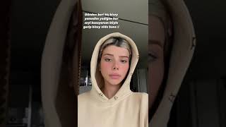 Merve Yalçın Hikayesi