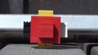 Lego Puzzle Box: Dimension S