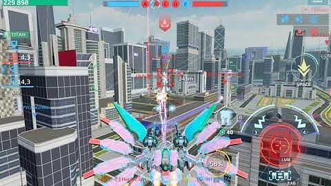 War Robots cheaters are already playing as a team! They have faces!