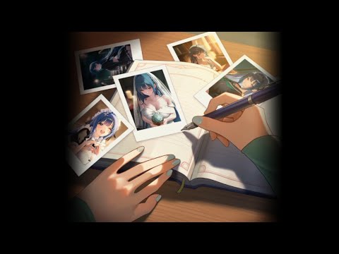 Nikke - 2x2 Love - SXA REAL: A Youthful Promise