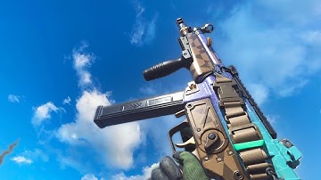 This MP5 Class Setup is GOD TIER in Search & Destroy (Modern Warfare)