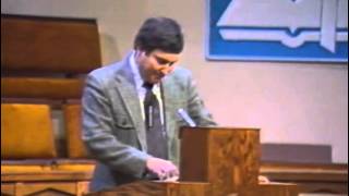 2 Corinthians 5:1-21 sermon by Dr. Bob Utley