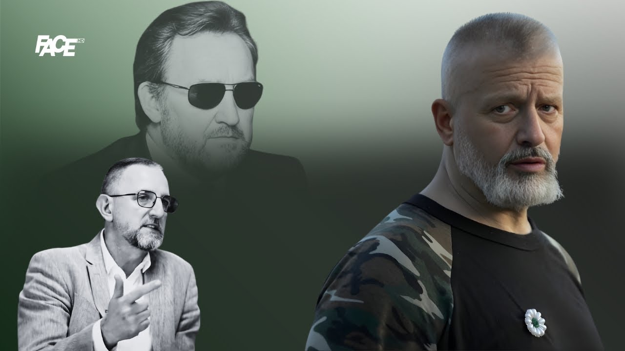 Naser Orić ga razotkrio! Dževad Mahmutović ponovo izdao Bošnjake! Ko je naredio?