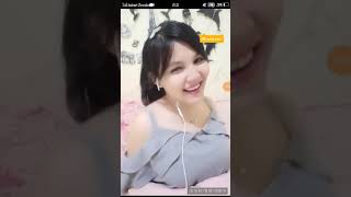 Bigo Live Rikha Menggoda Umat