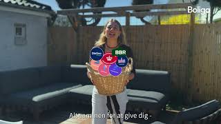 Danmarks største udvalg af boliger – samlet ét sted