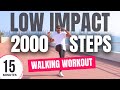 Low Impact Workout for Beginners With Bad Knees