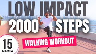 Low Impact Workout for Beginners With Bad Knees