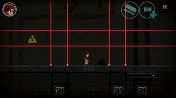 Barren Lab (All Level Complete)