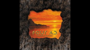 V.A. - Four A.D.