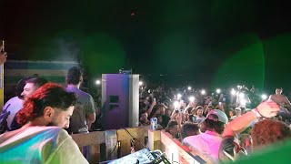 Ye The Weeknd  Hurricane tobiahs Remix 003 Demo