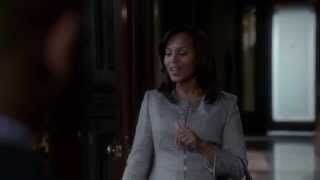 Scandal: Bloopers Reel from the Complete Third Season DVD | ScreenSlam