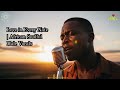Midnight Breeze – Chill Soul Vibes to Calm Your Mind