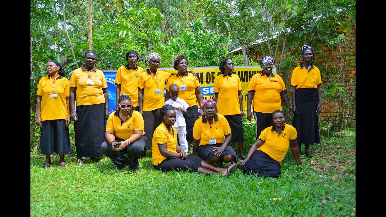 The Real Dream of Gulf Winners in Busia County