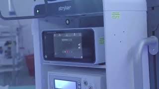 Plataforma 1688 Aim 4K De Stryker