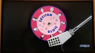 Lloyd-Levitan20Th Television 2010