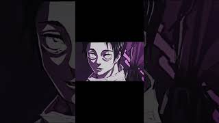 Yuta edit #anime #domainexpansion #edit #jjkgame #yujiitadori #jujutsukaisen