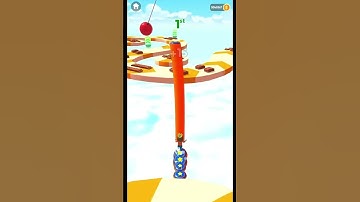 shortcut run 3D 💸🌈🏃‍♀️ | Gameplay Walkthrough All Max Levels | KT GAMING