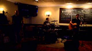 Sitting, Waiting, Wishing Cover By Dazeapart
