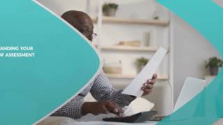Understanding Your Notice of Assessment