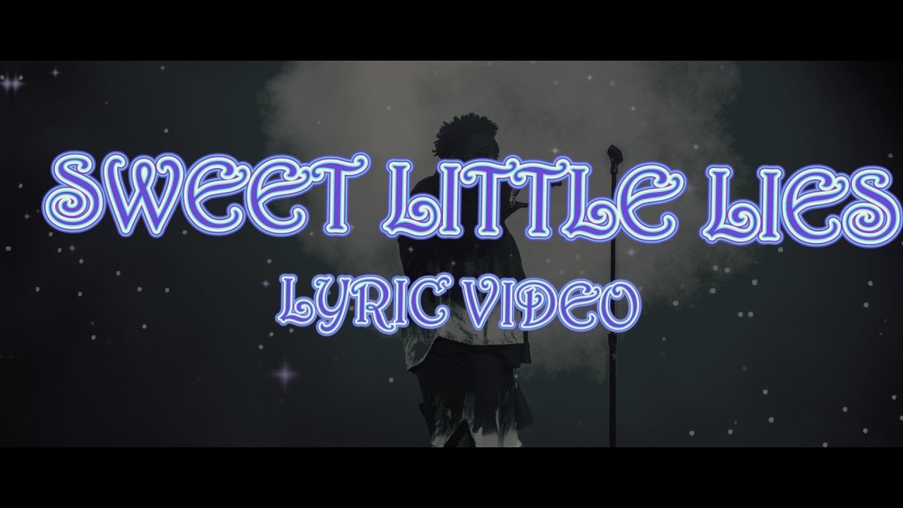 ROD WAVE - SWEET LITTLE LIES (LYRICS) - YouTube