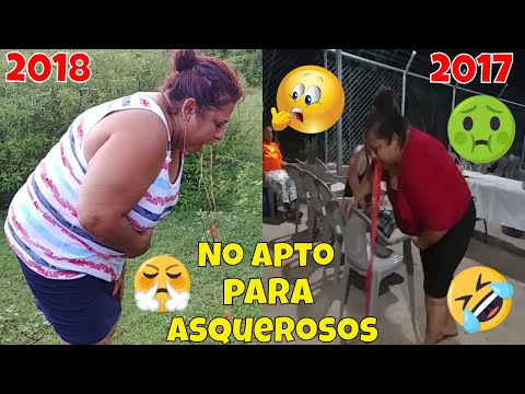 SIRENITA LO VOLVIÓ HACER😱 Por segunda vez Sirena hecha el buitre en un reto de Sandia😂🍉 Parte 7
