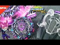 Variant Lucifer Mobius 2D B-169 Beyblade Burst Sparking 베이블레이드 슈퍼킹 바리언트 루시퍼 언박싱 ベイブレードバーストバリアントルシファー