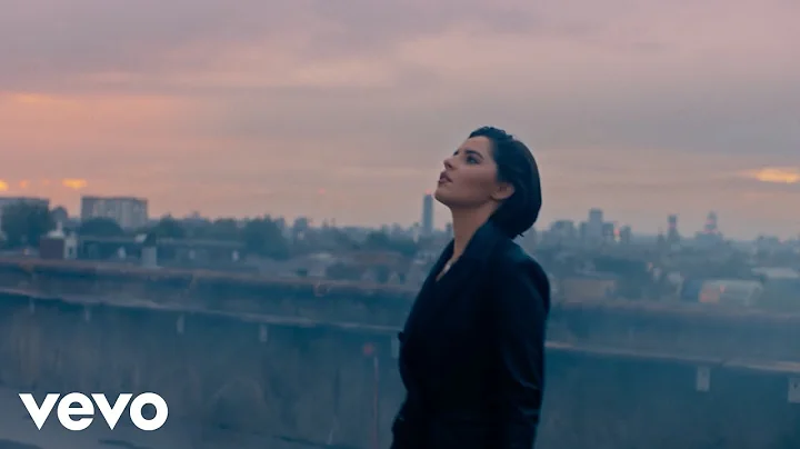 Sarah Proctor - Tired (Official Video)
