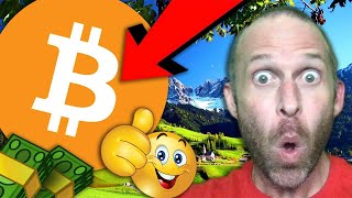 Bitcoin: your LAST chance NOW!!!