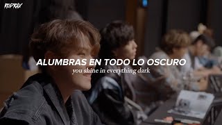 DK of iKON - Umbrella [sub.español   lyrics]
