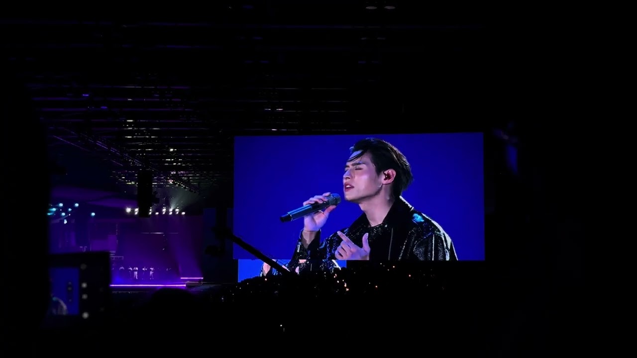 BKPP Double Trouble Concert D1 (31 Aug 2024) Nothing’s Gonna Change My Love For You