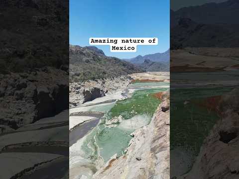 Video: Mis Kanyonu - Barrancas del Cobre