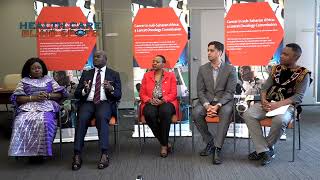 A time for Action - Cancer Moonshot 2.0