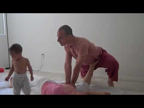 Thai Massage Skills Enhanced channel awesome